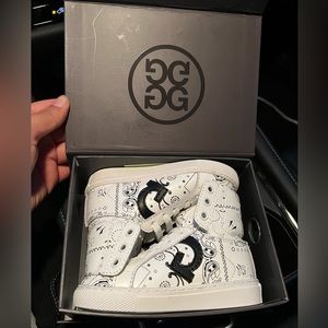 Solddddd❤️ G/FORE bandana shooie blade putter cover